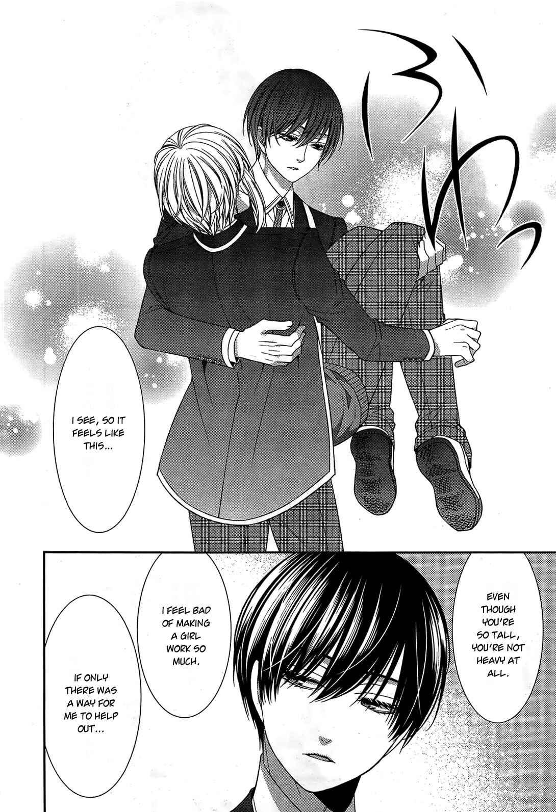 Page 13 Chapter 11 The End of Elysion