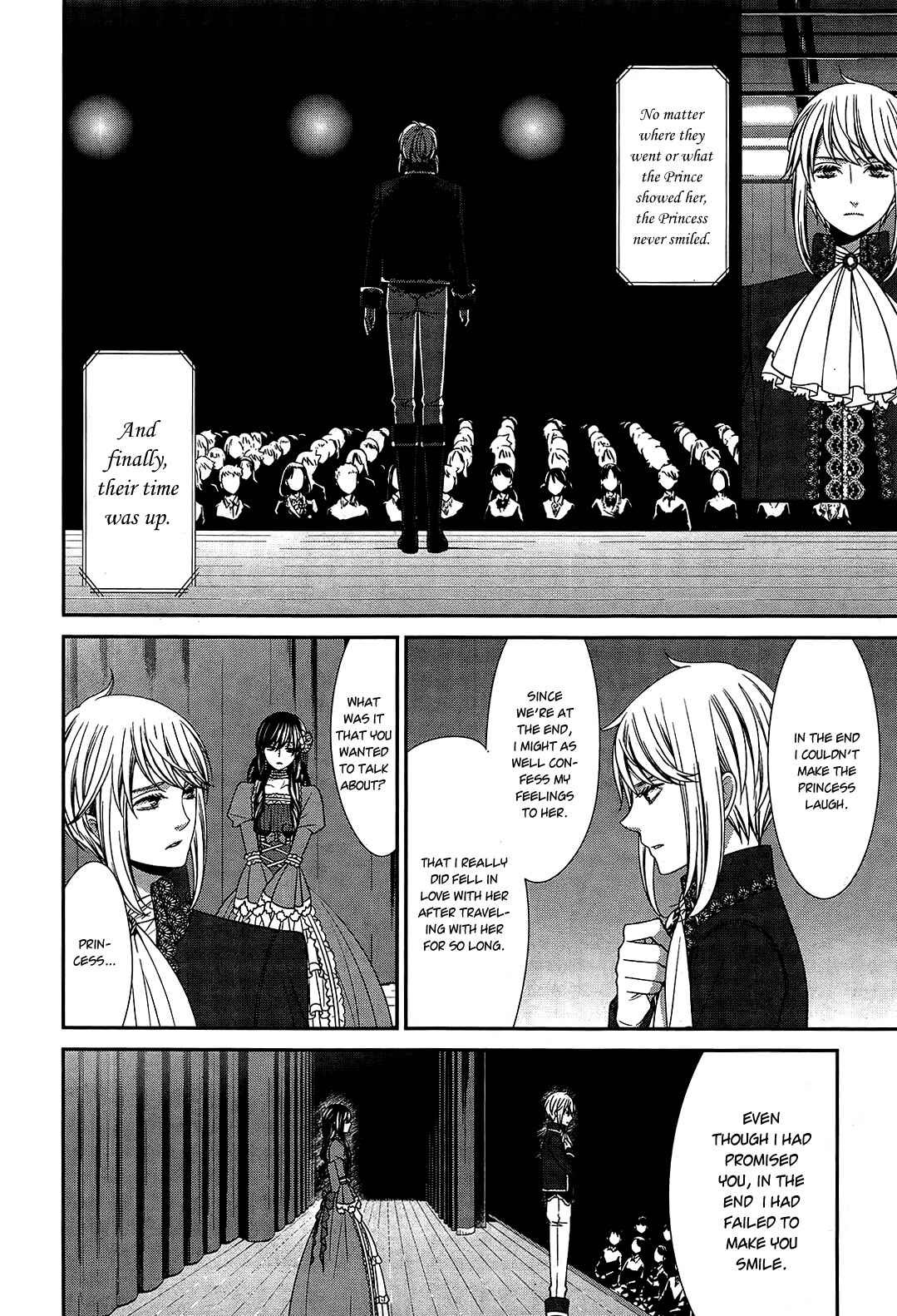 Page 29 Chapter 11 The End of Elysion