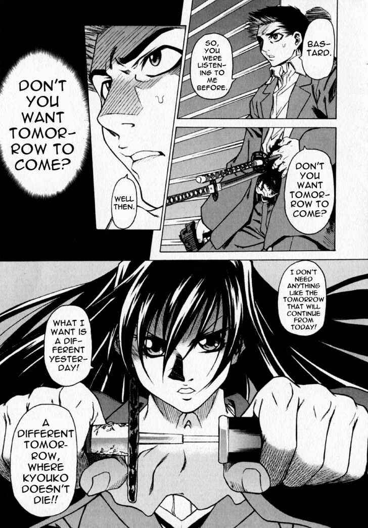 Page 18 Chapter 5 Crossing 25;