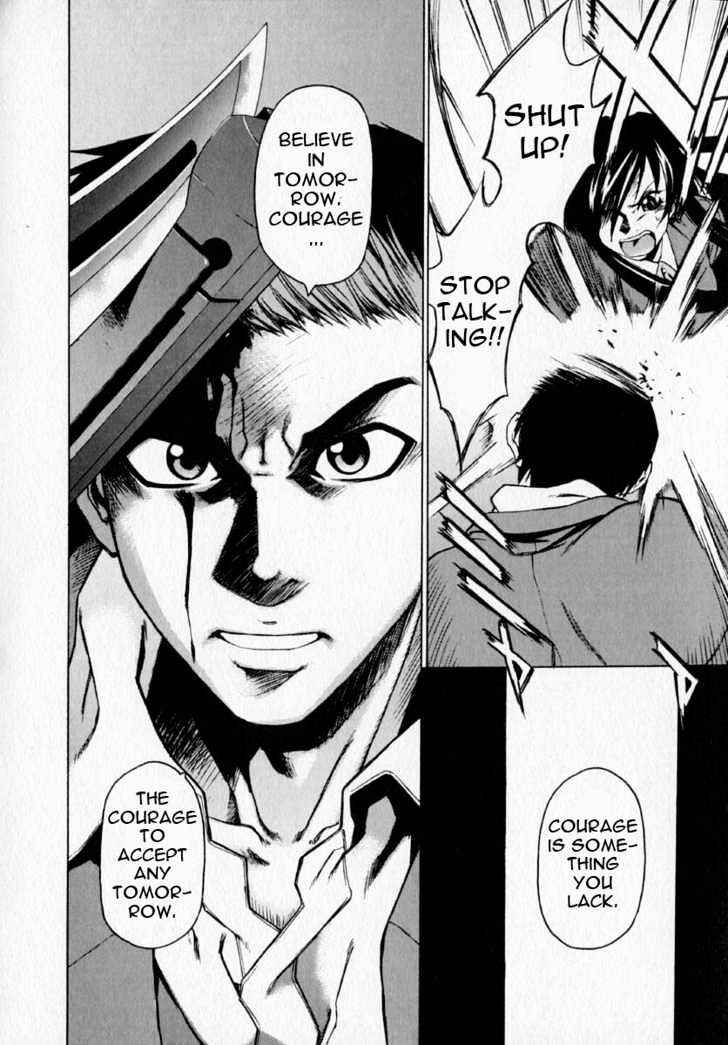 Page 21 Chapter 5 Crossing 25;