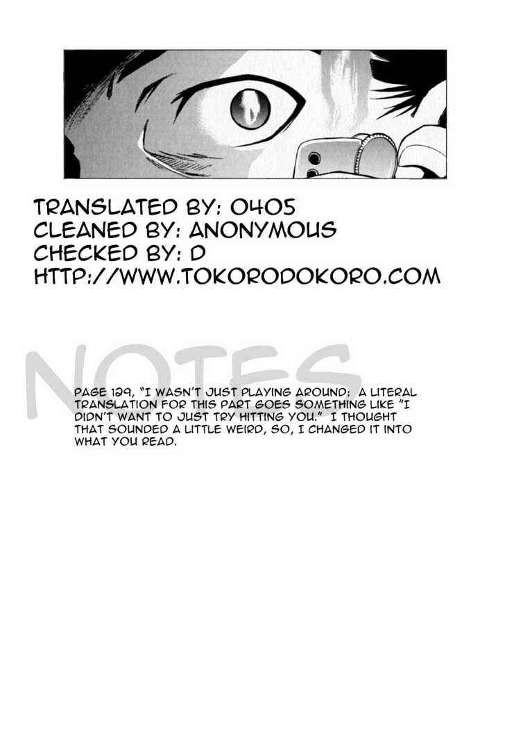 Page 27 Chapter 5 Crossing 25;