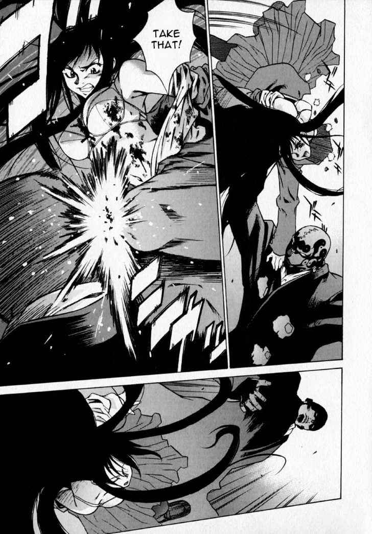 Page 18 Chapter 6 Crossing 25;