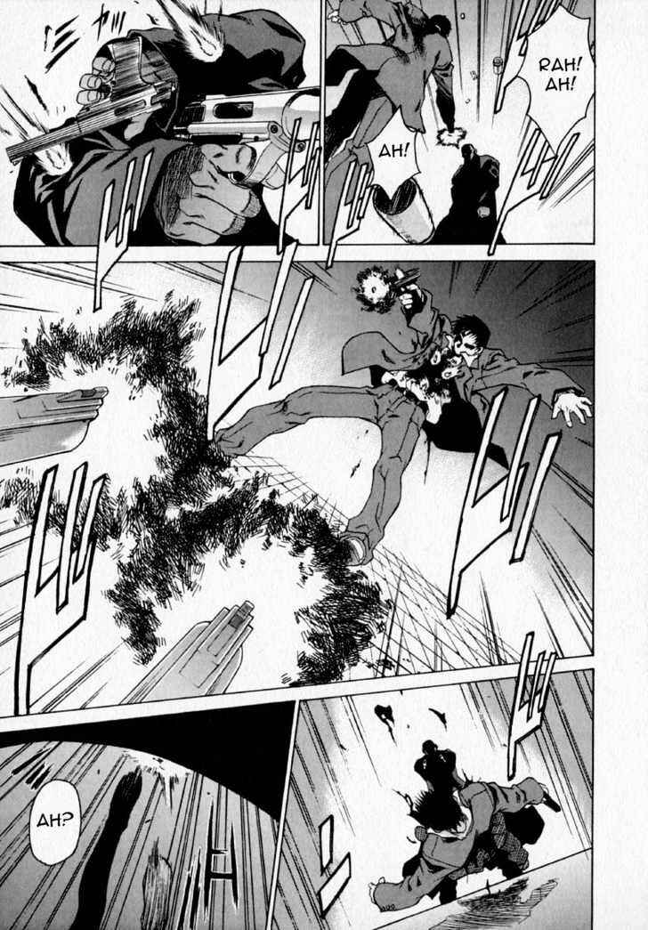 Page 6 Chapter 6 Crossing 25;