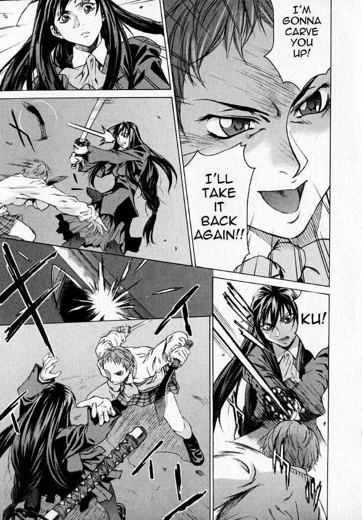 Page 2 Chapter 3 Crossing 25;