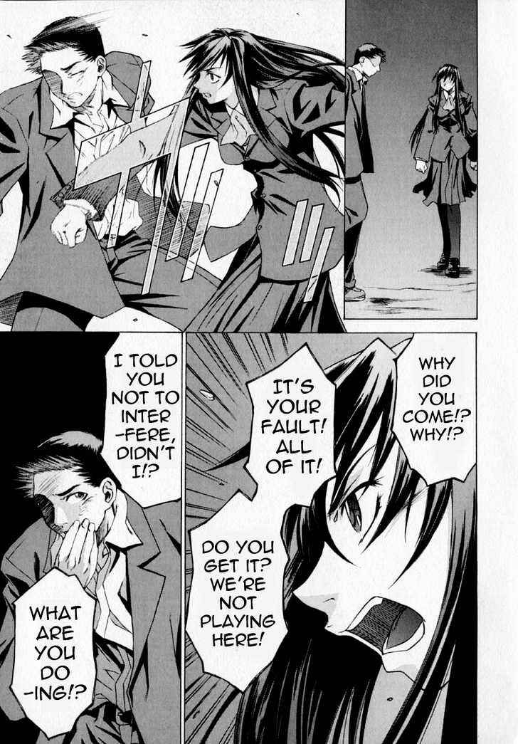 Page 23 Chapter 3 Crossing 25;