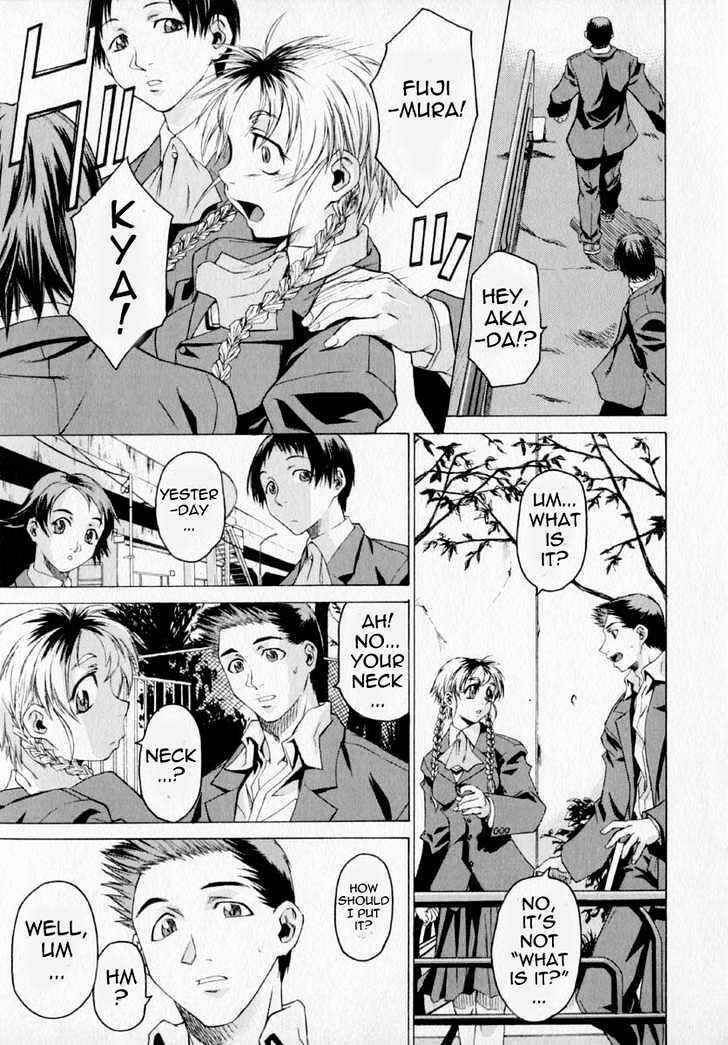 Page 25 Chapter 3 Crossing 25;