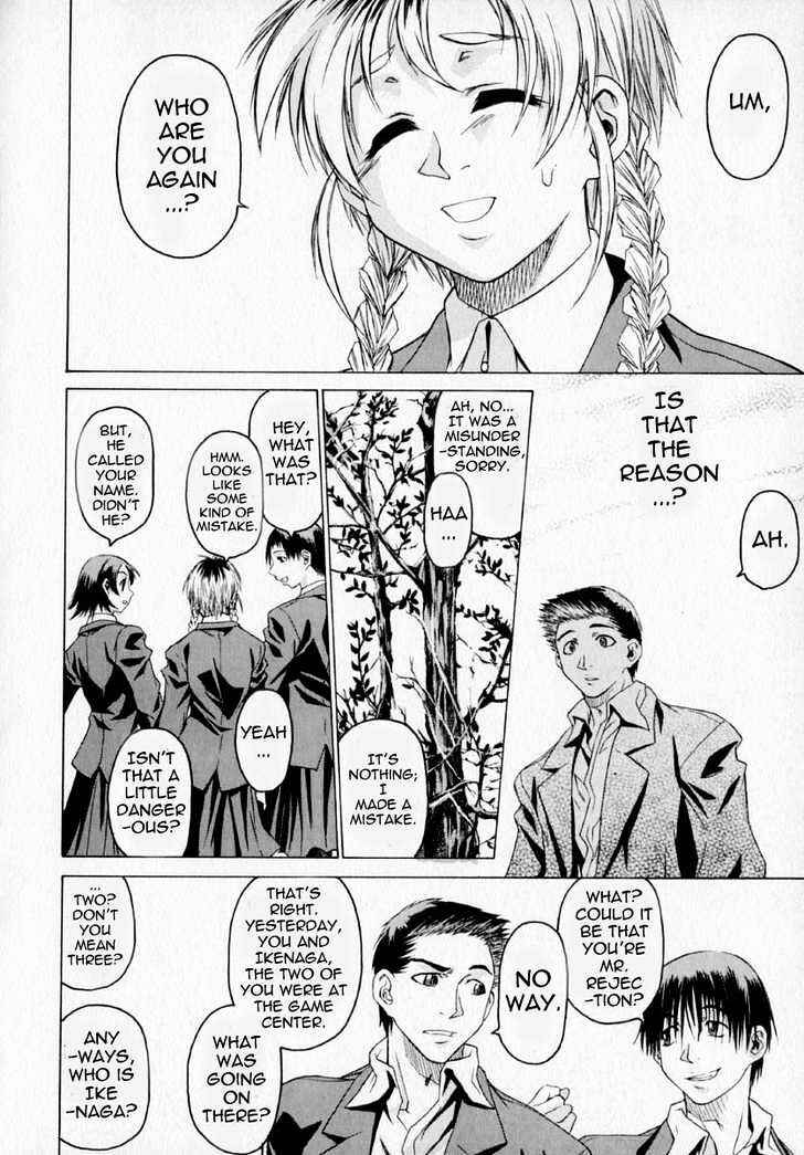 Page 26 Chapter 3 Crossing 25;
