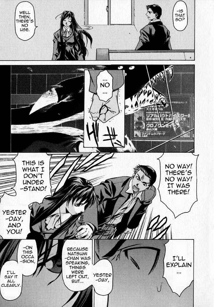 Page 2 Chapter 2 Crossing 25;