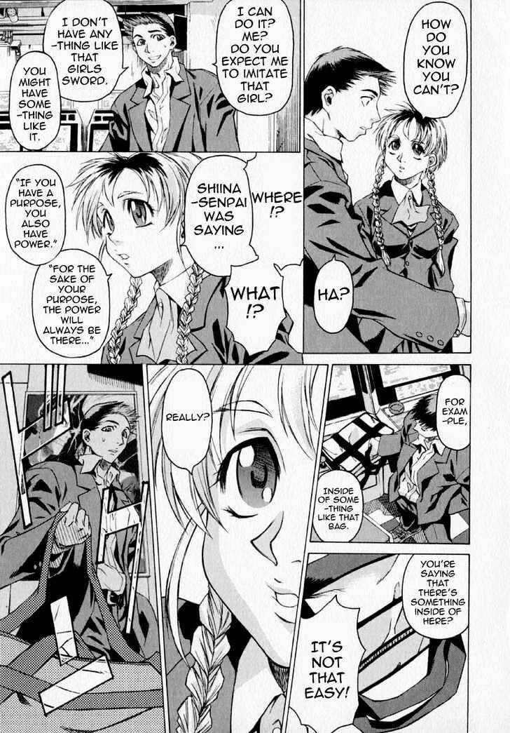 Page 23 Chapter 2 Crossing 25;