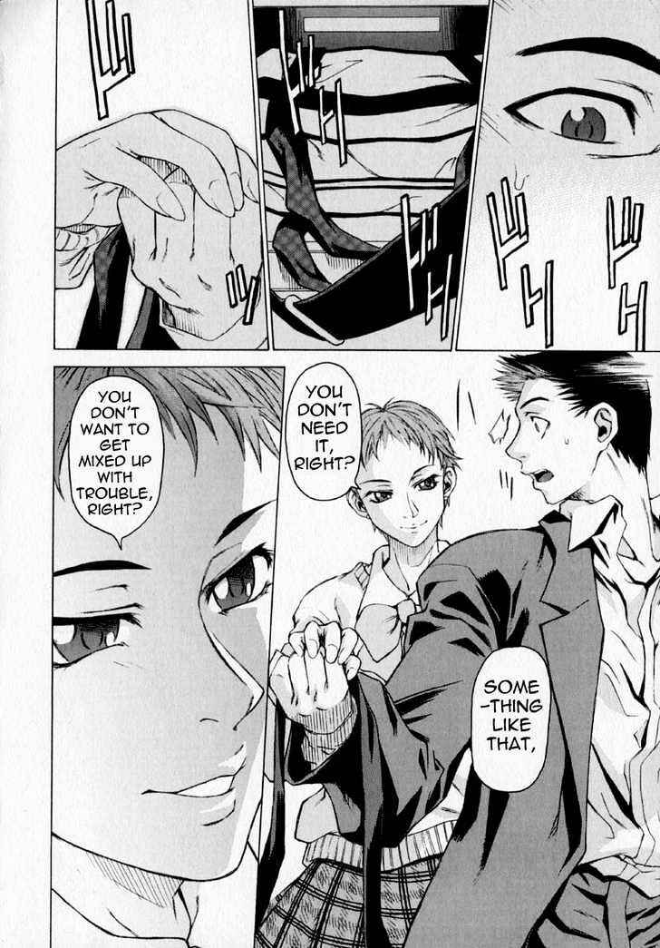 Page 24 Chapter 2 Crossing 25;