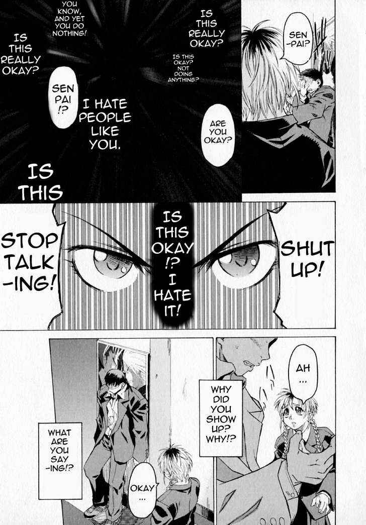 Page 27 Chapter 2 Crossing 25;