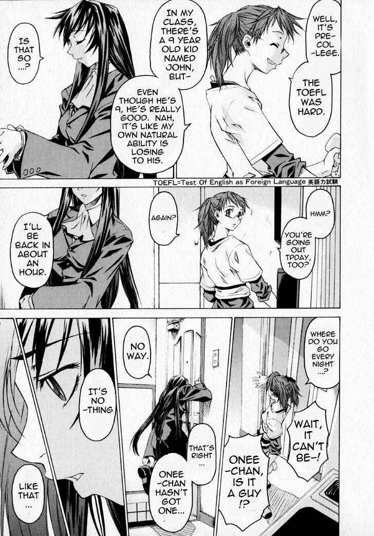 Page 29 Chapter 2 Crossing 25;