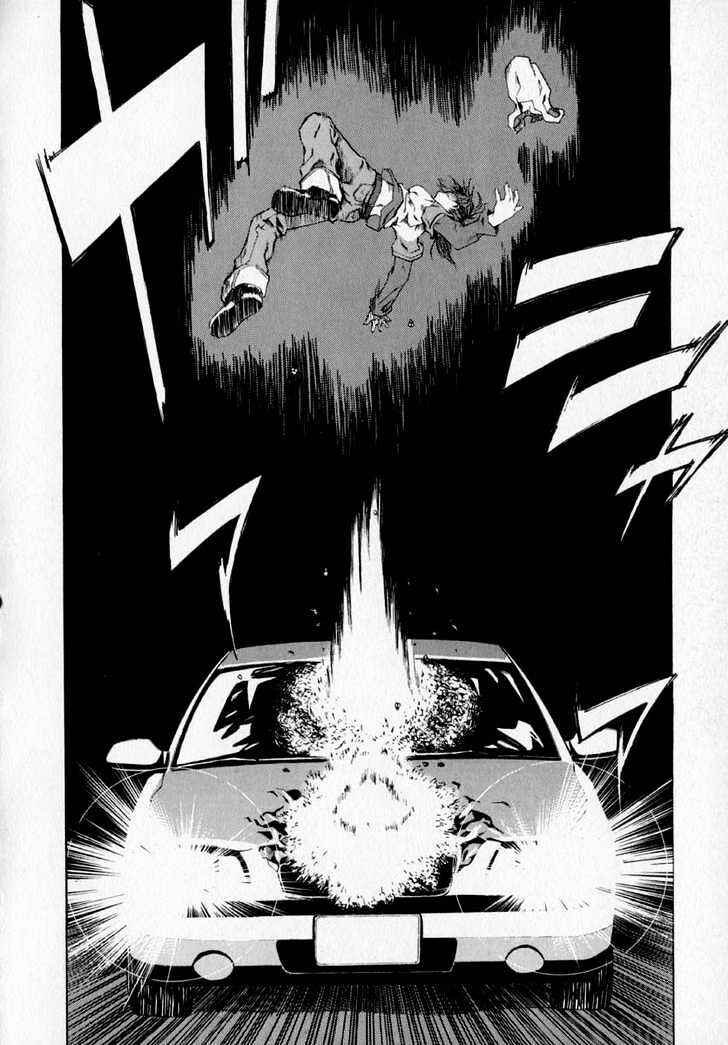 Page 11 Chapter 4 Crossing 25;