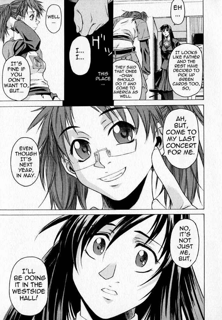 Page 2 Chapter 4 Crossing 25;