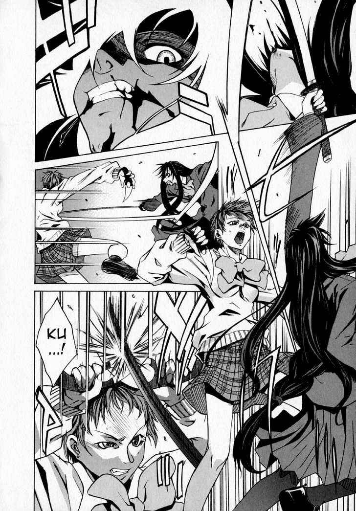 Page 23 Chapter 4 Crossing 25;