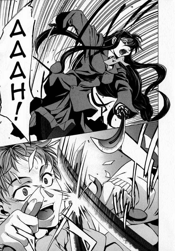 Page 24 Chapter 4 Crossing 25;