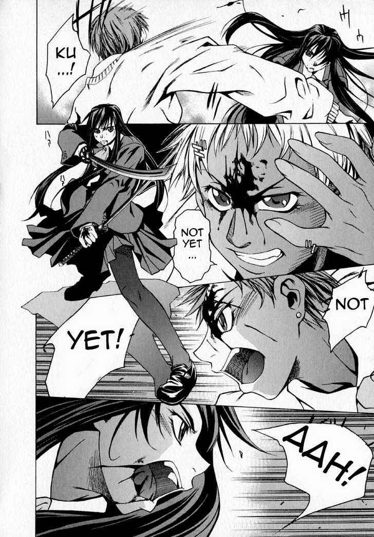Page 25 Chapter 4 Crossing 25;