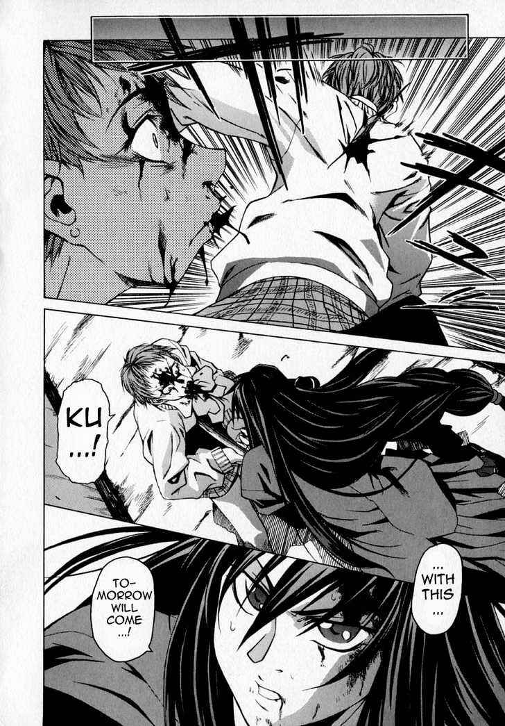 Page 27 Chapter 4 Crossing 25;