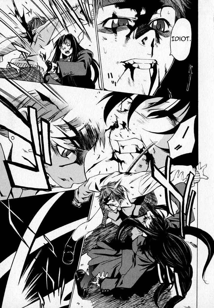 Page 28 Chapter 4 Crossing 25;