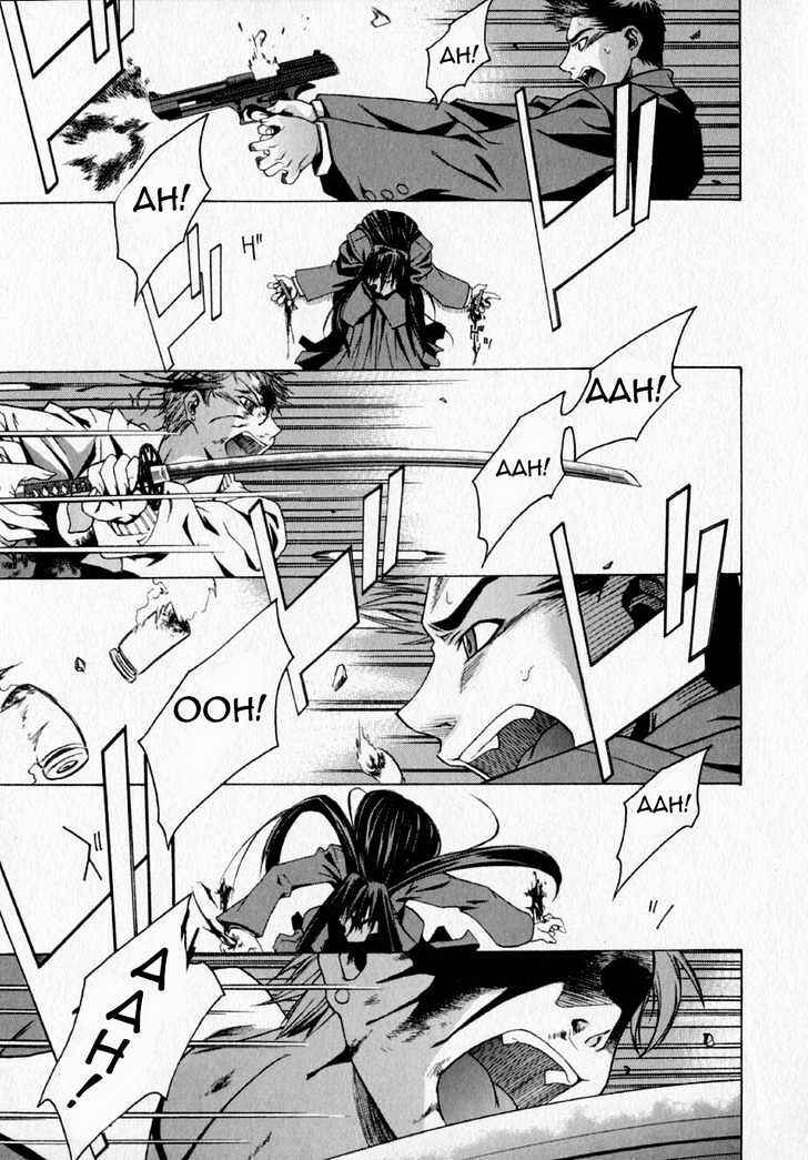 Page 33 Chapter 4 Crossing 25;