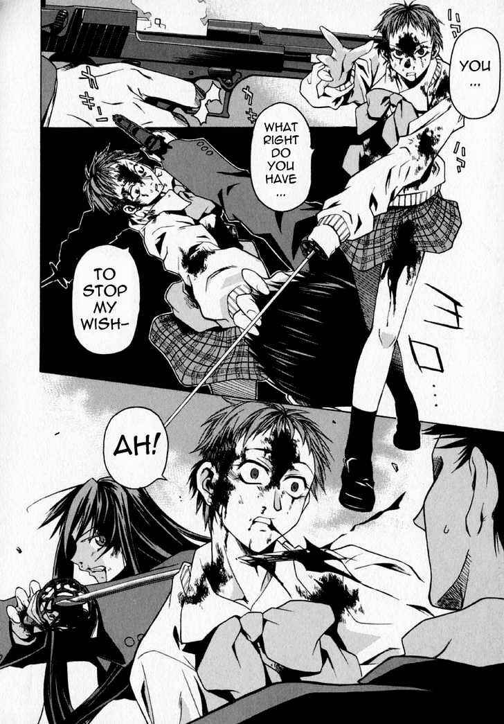 Page 34 Chapter 4 Crossing 25;