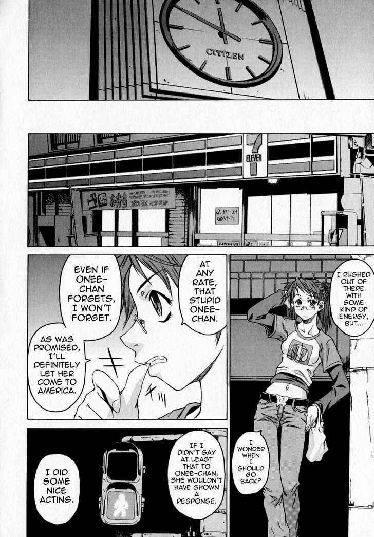 Page 7 Chapter 4 Crossing 25;
