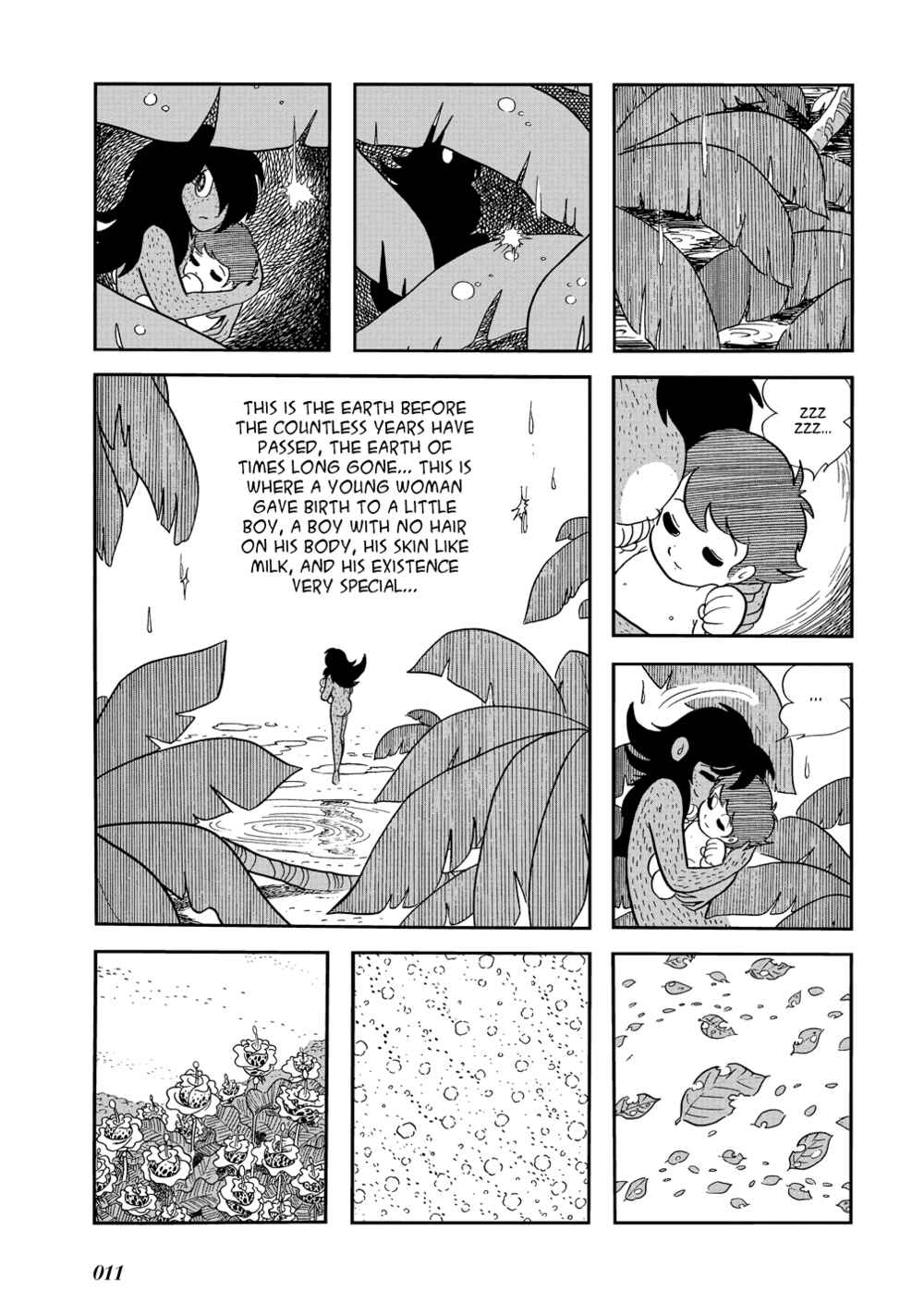 Page 13 Chapter 14 Mutant Sabu
