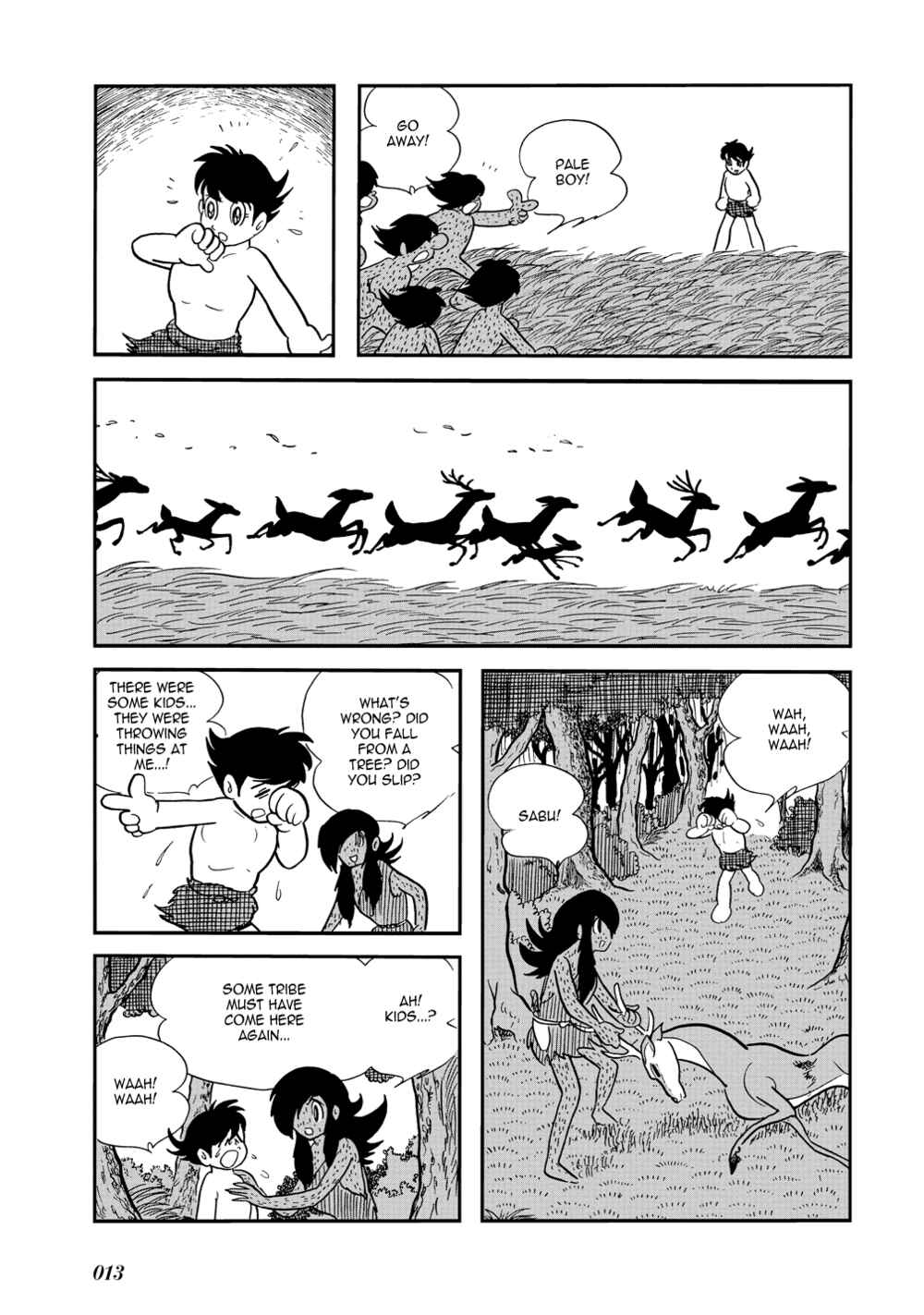 Page 15 Chapter 14 Mutant Sabu