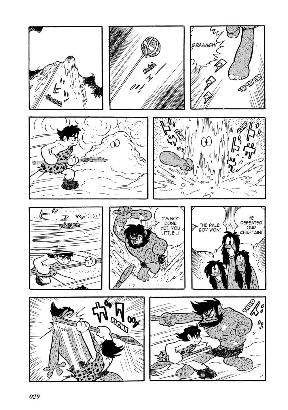 Page 31 Chapter 14 Mutant Sabu