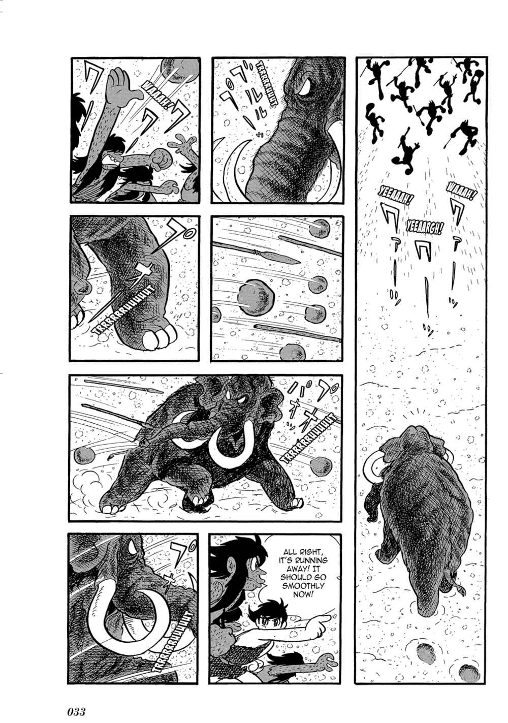 Page 35 Chapter 14 Mutant Sabu