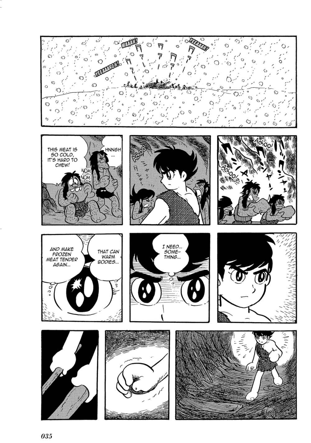 Page 37 Chapter 14 Mutant Sabu