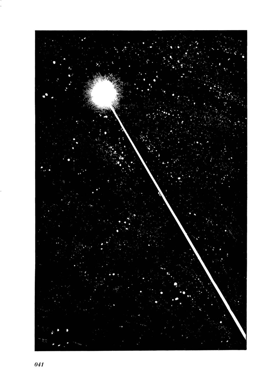 Page 43 Chapter 14 Mutant Sabu