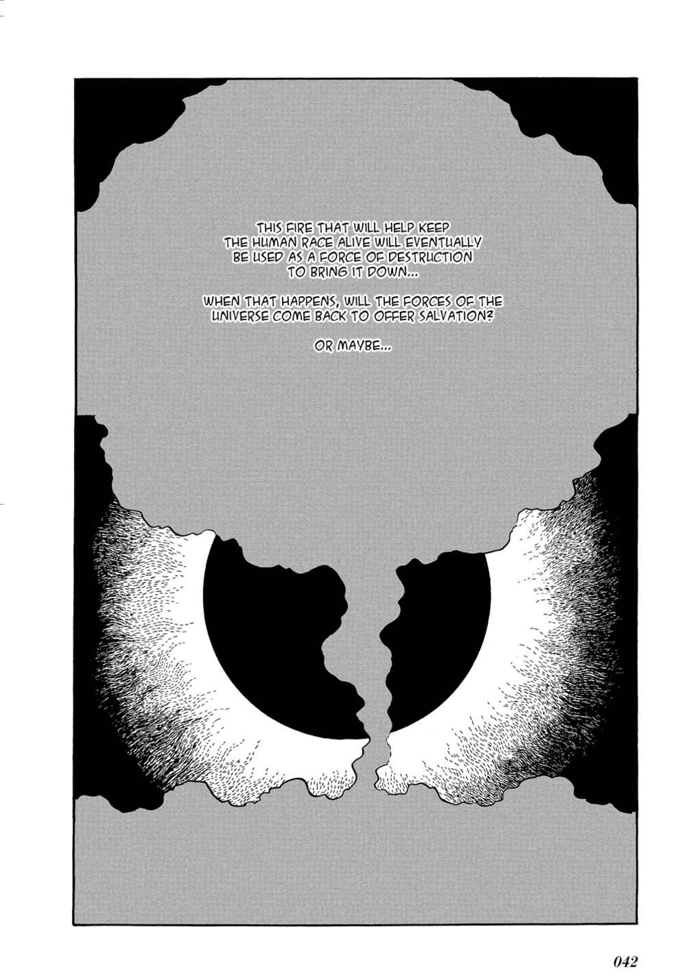 Page 44 Chapter 14 Mutant Sabu