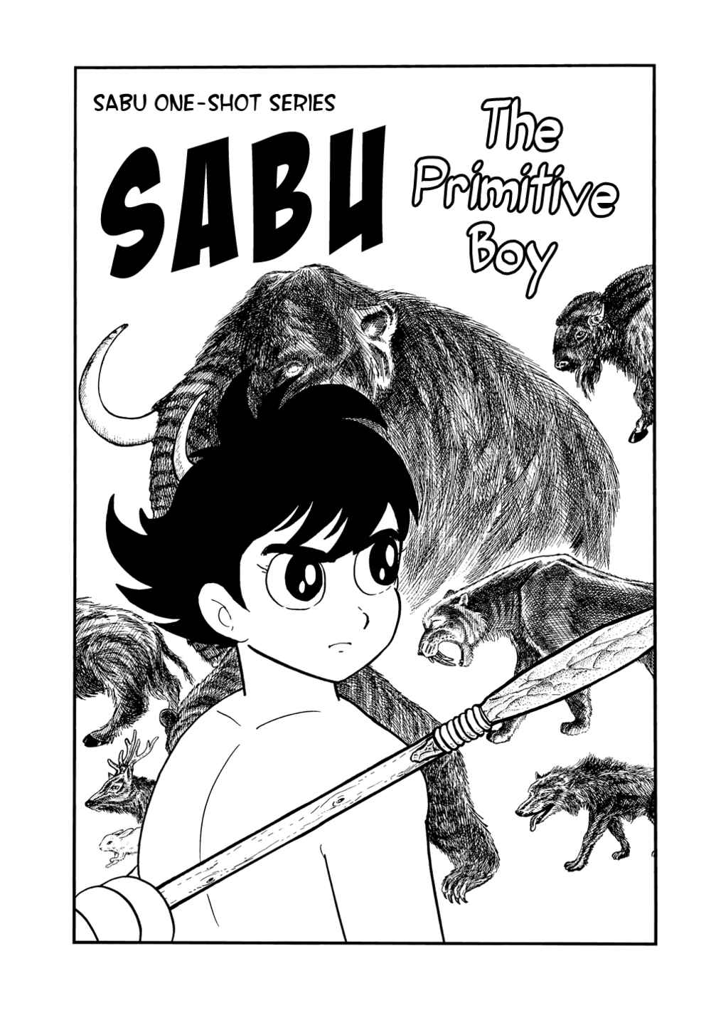 Page 7 Chapter 14 Mutant Sabu
