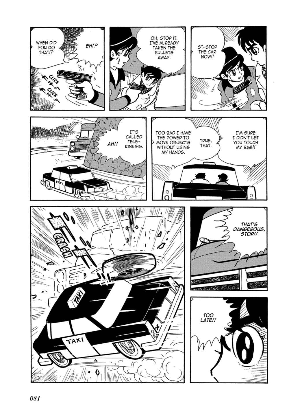 Page 19 Chapter 3 Mutant Sabu