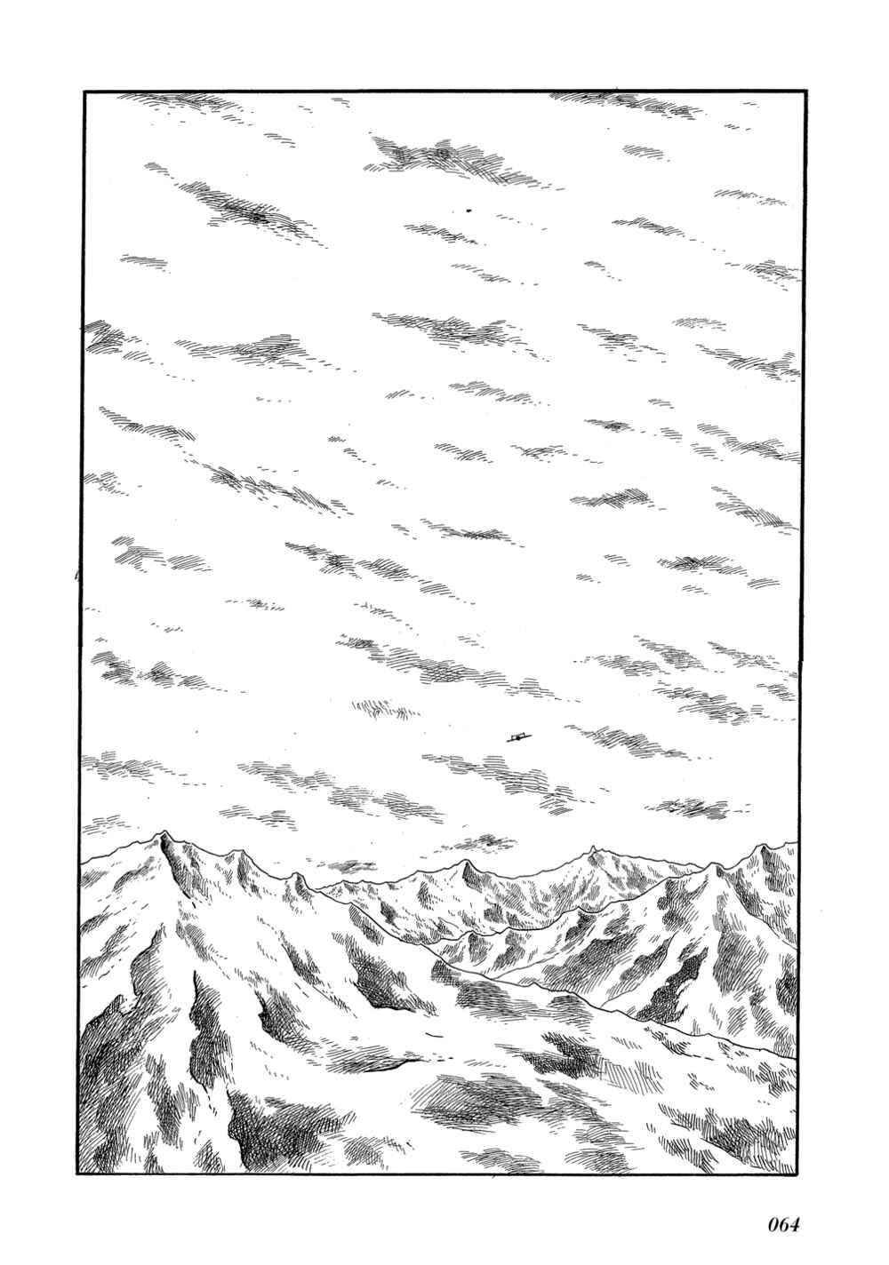 Page 2 Chapter 3 Mutant Sabu