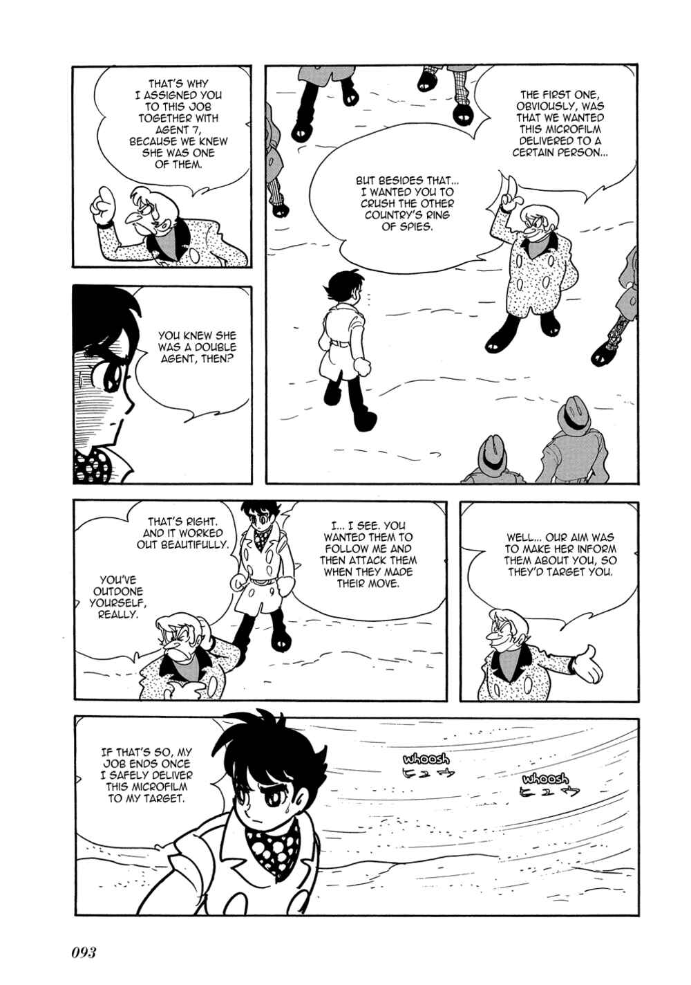 Page 31 Chapter 3 Mutant Sabu