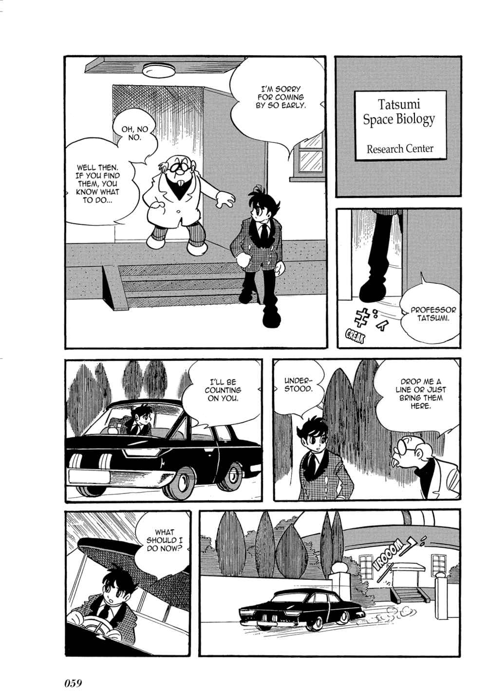 Page 17 Chapter 15 Mutant Sabu