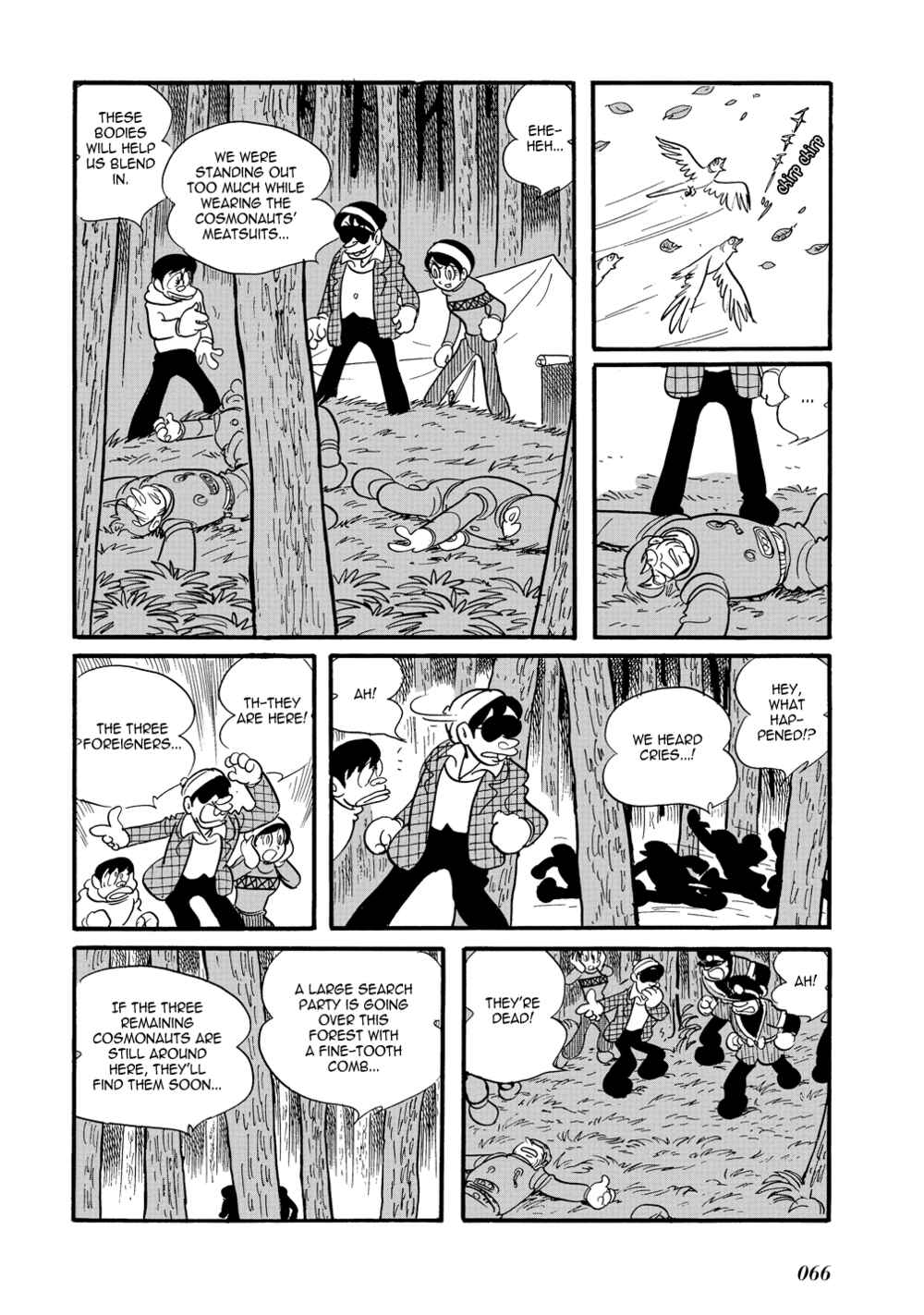 Page 24 Chapter 15 Mutant Sabu