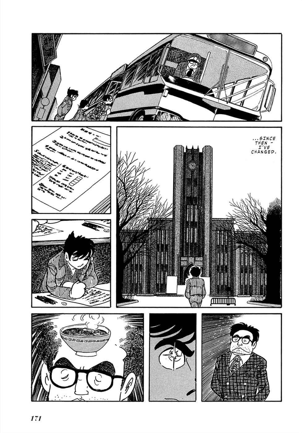 Page 10 Chapter 22 Mutant Sabu