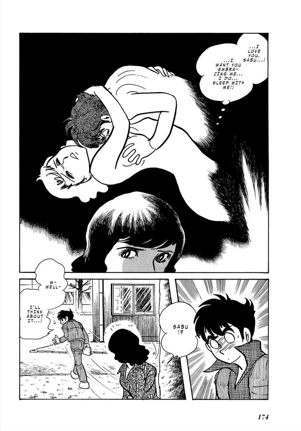 Page 13 Chapter 22 Mutant Sabu