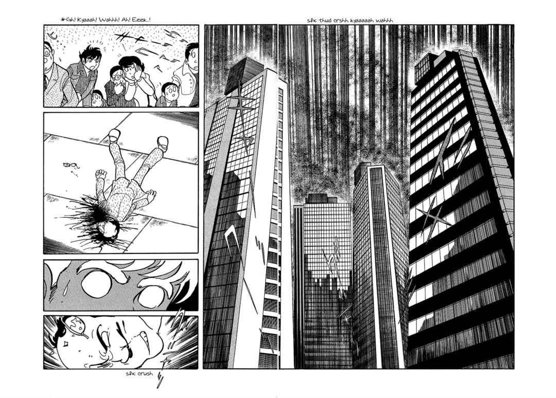 Page 15 Chapter 22 Mutant Sabu