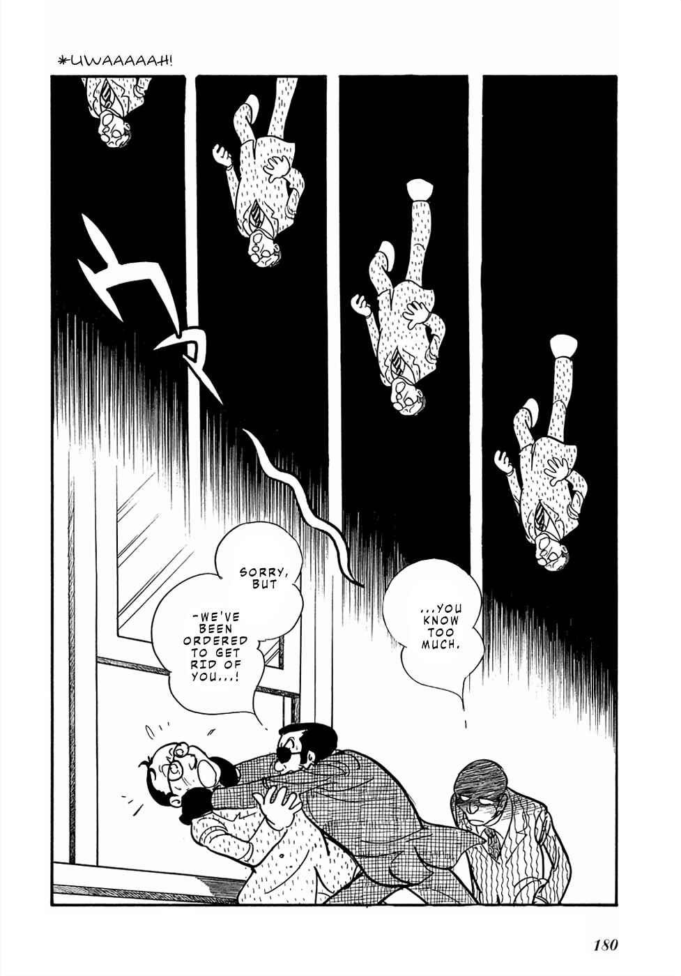 Page 17 Chapter 22 Mutant Sabu
