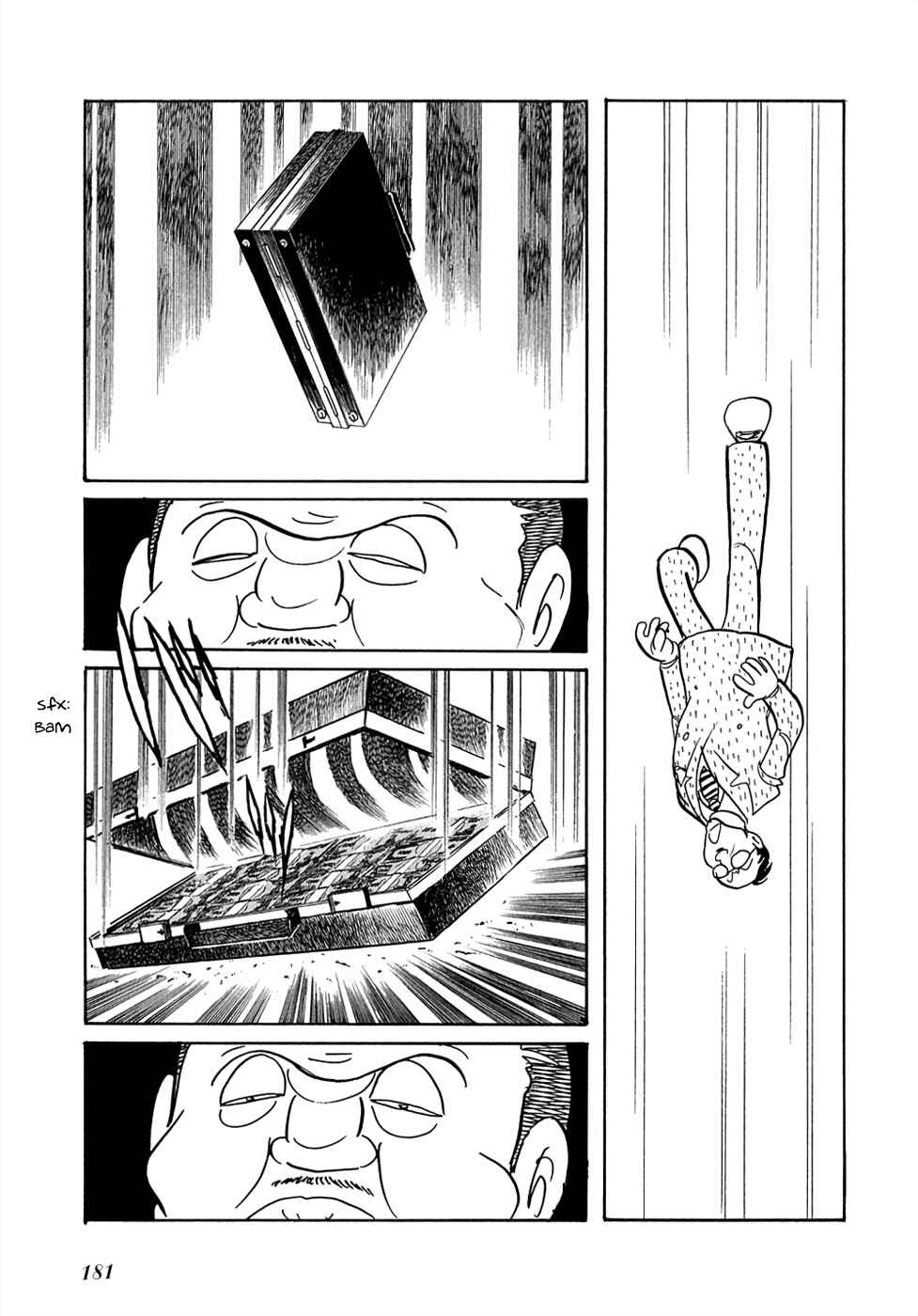 Page 18 Chapter 22 Mutant Sabu