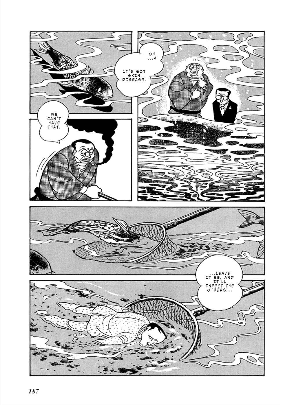 Page 23 Chapter 22 Mutant Sabu