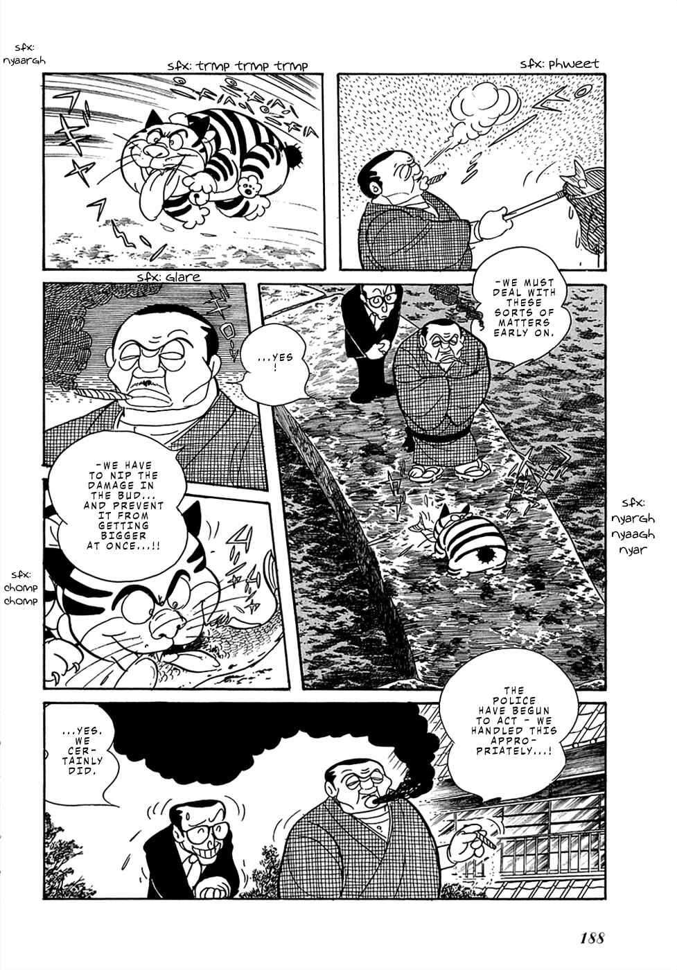 Page 24 Chapter 22 Mutant Sabu