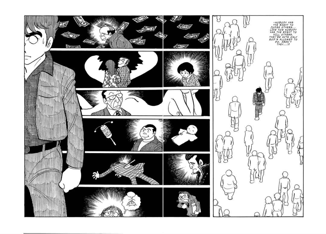 Page 27 Chapter 22 Mutant Sabu