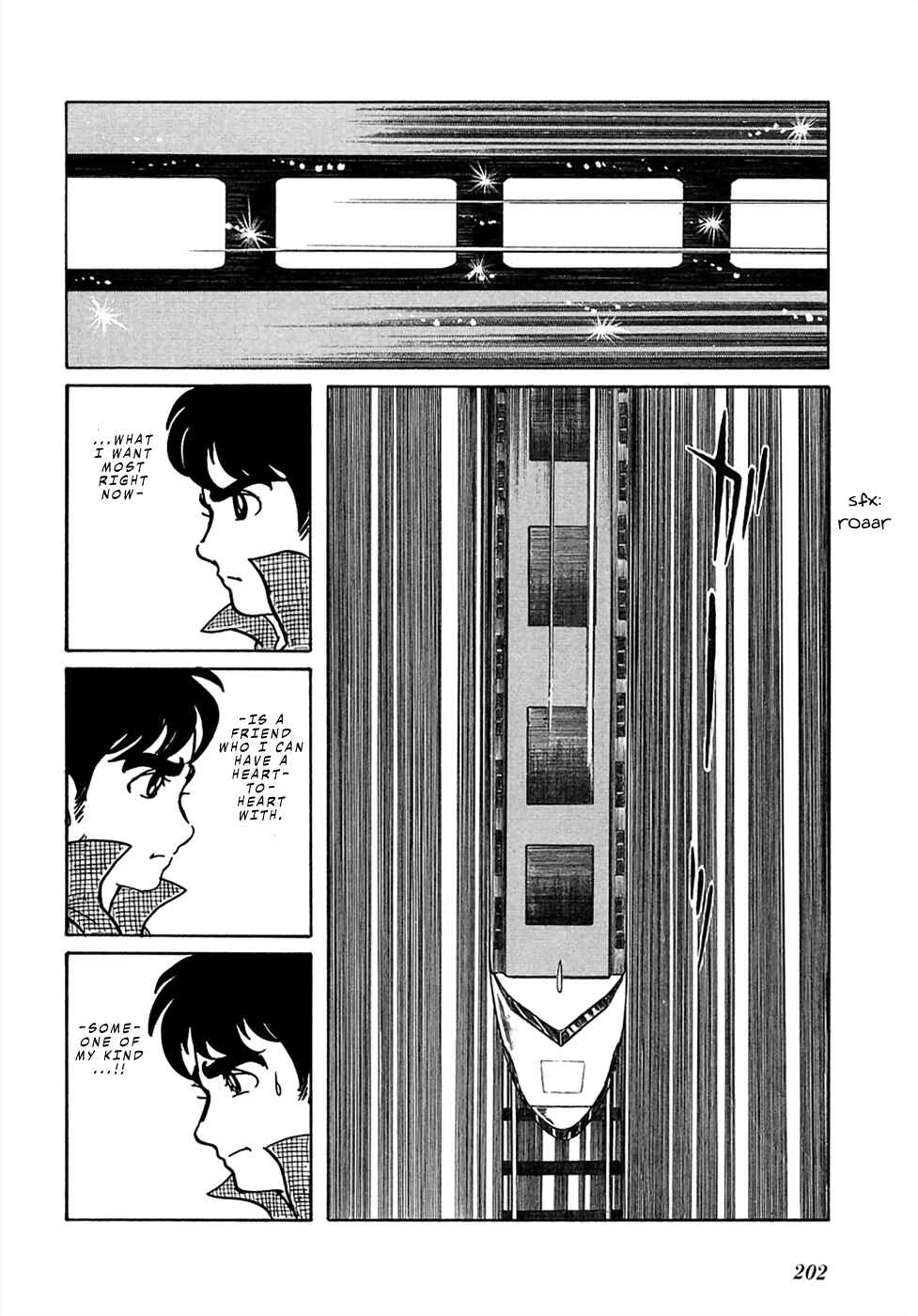 Page 34 Chapter 22 Mutant Sabu