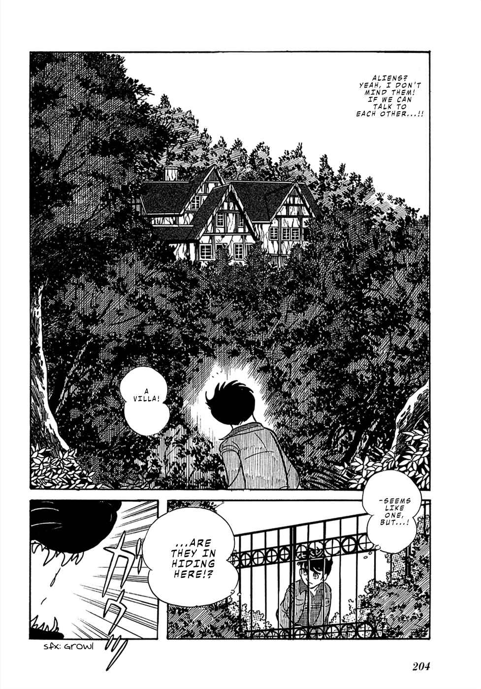 Page 36 Chapter 22 Mutant Sabu