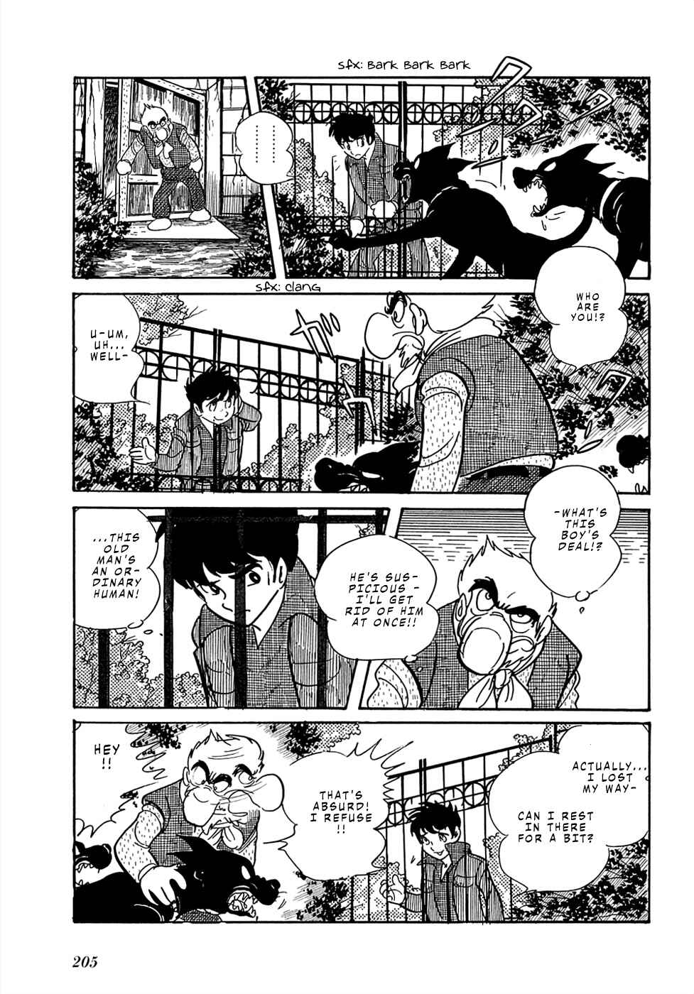 Page 37 Chapter 22 Mutant Sabu